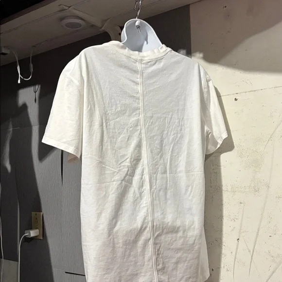 Lululemon All Yours Short Sleeve T-Shirt - Picture 4 of 7